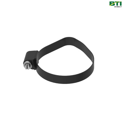 AL112933: Worm Gear Hose Clamp