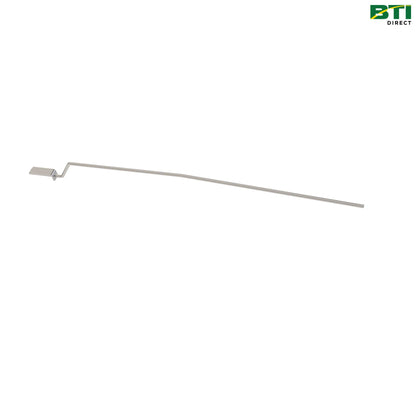 AL112960: Speed Control Rod