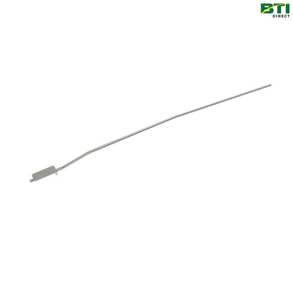 AL112960: Speed Control Rod