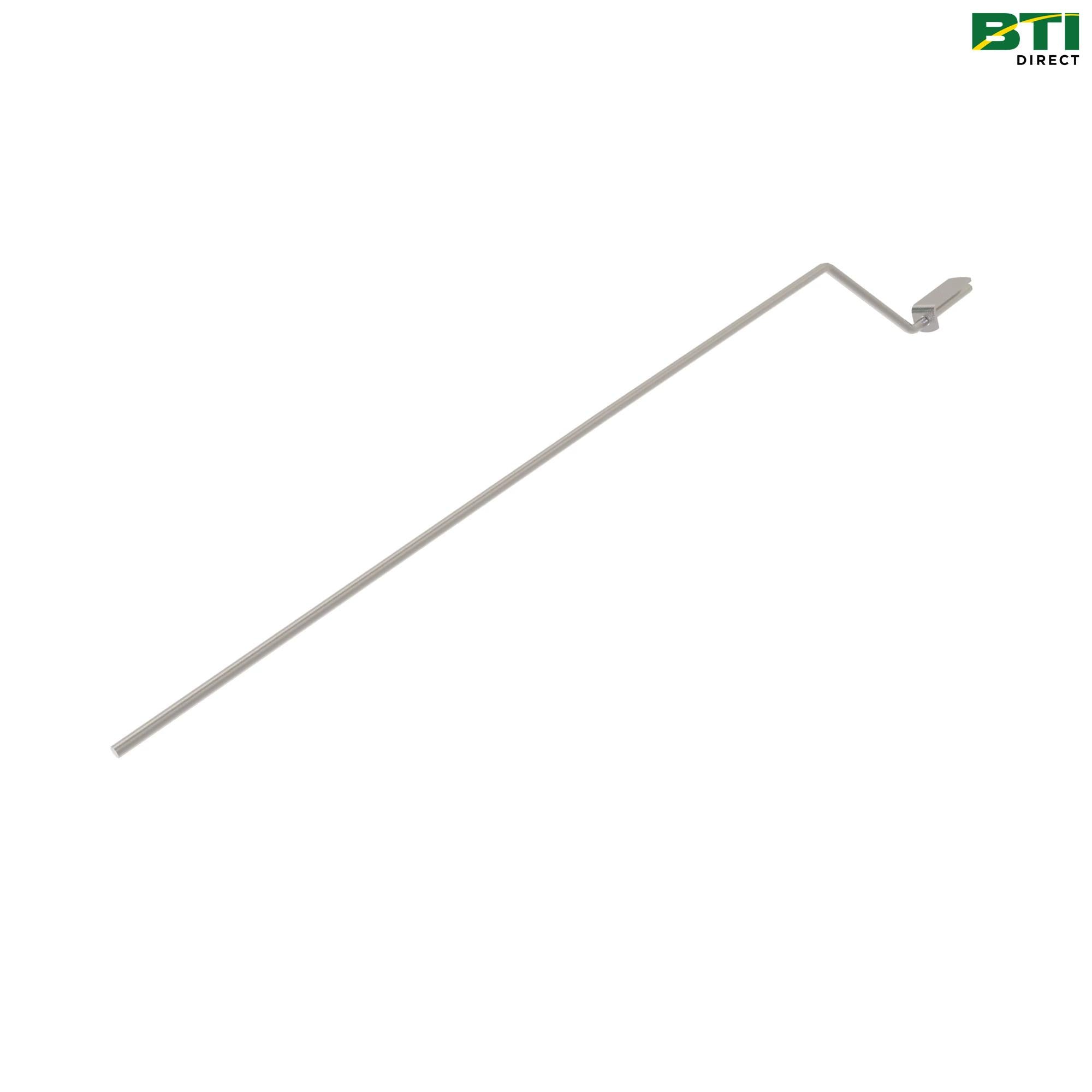 AL112960: Speed Control Rod
