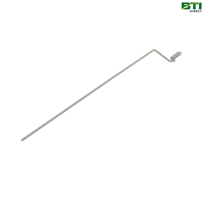 AL112960: Speed Control Rod