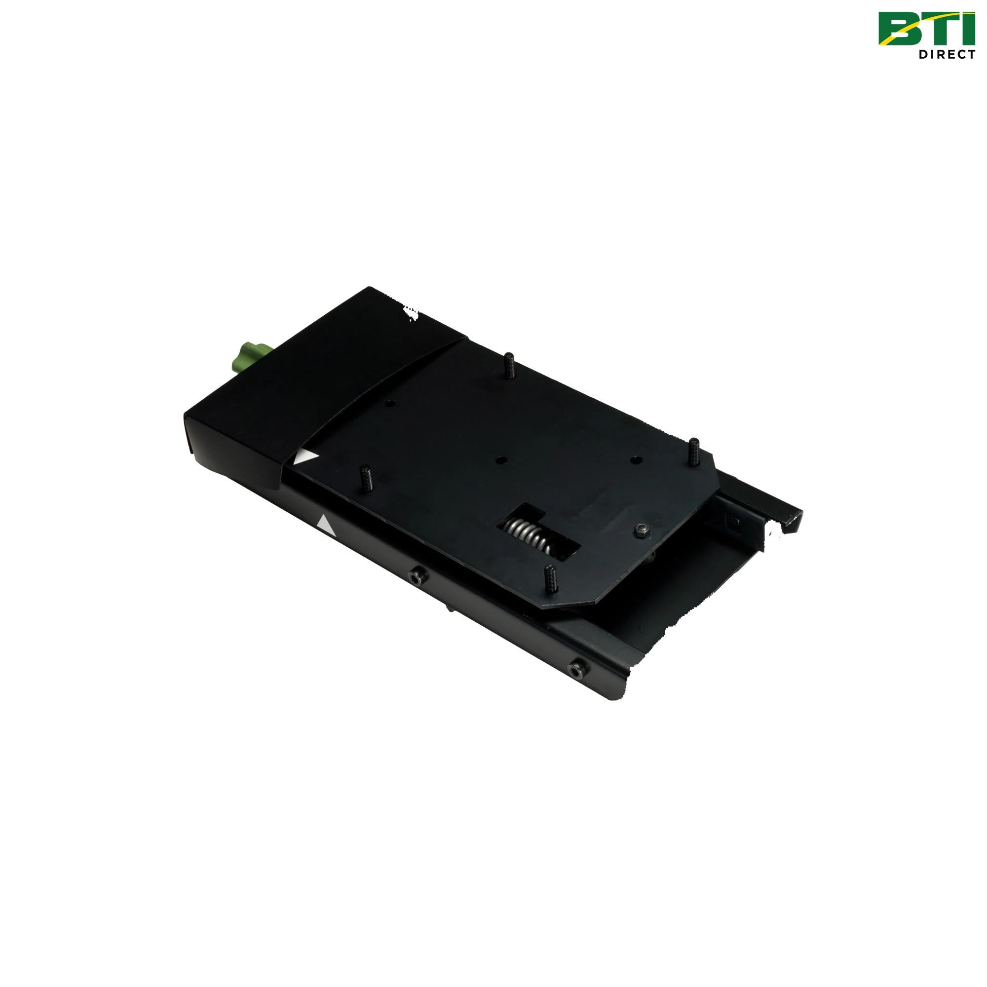 AL112974: Seat Suspension