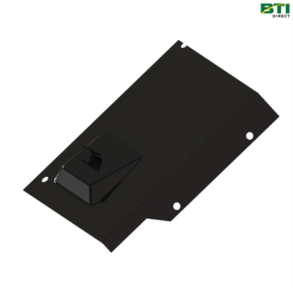 AL112978: Service Cover Assembly