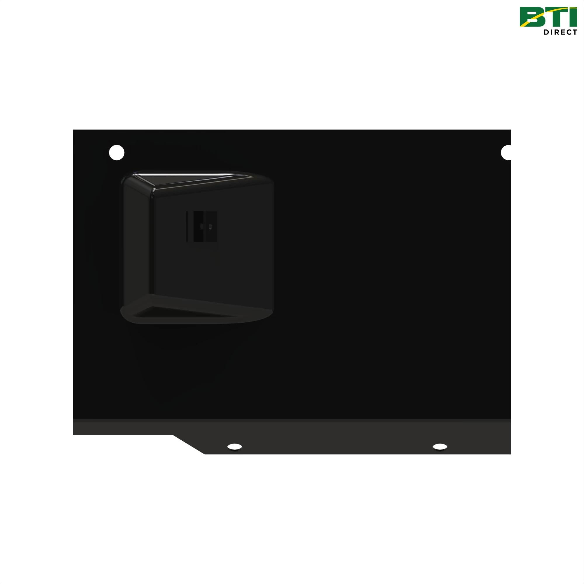 AL112978: Service Cover Assembly