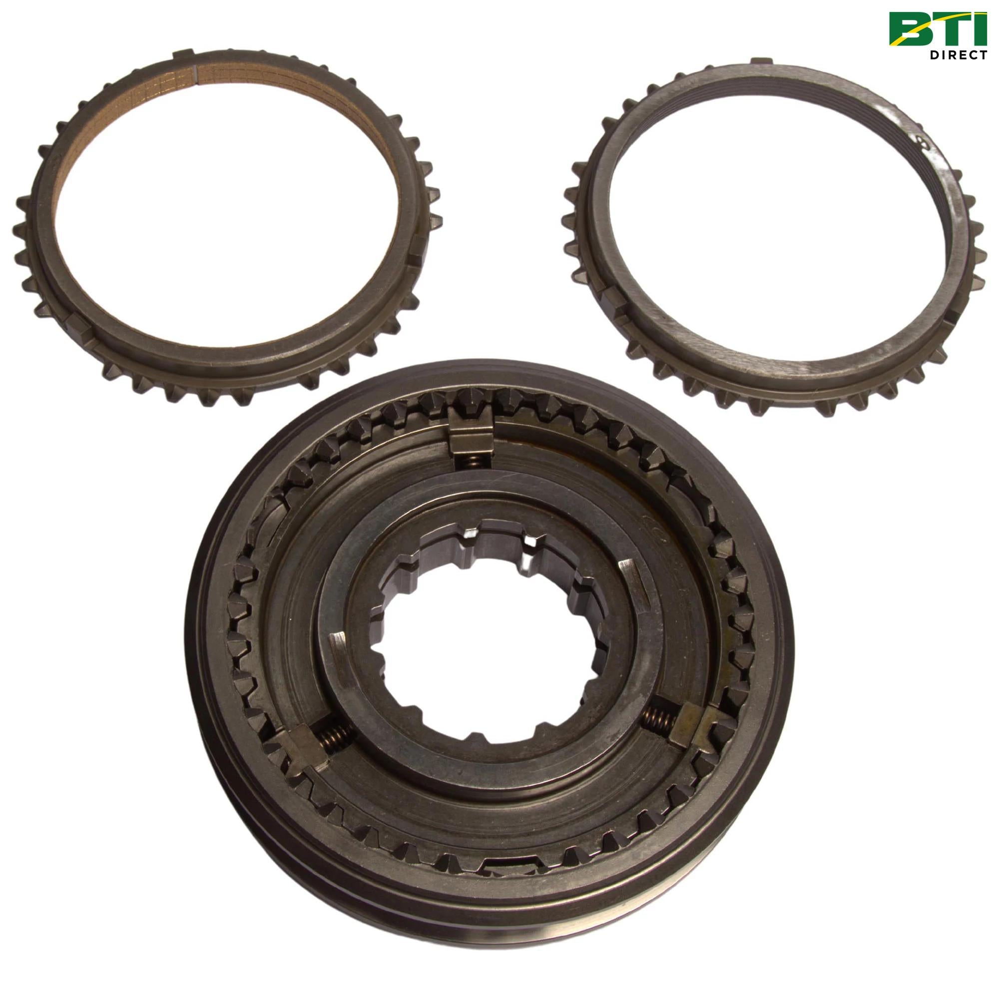 AL113156: 2nd and 3rd Gear Synchronizer Kit