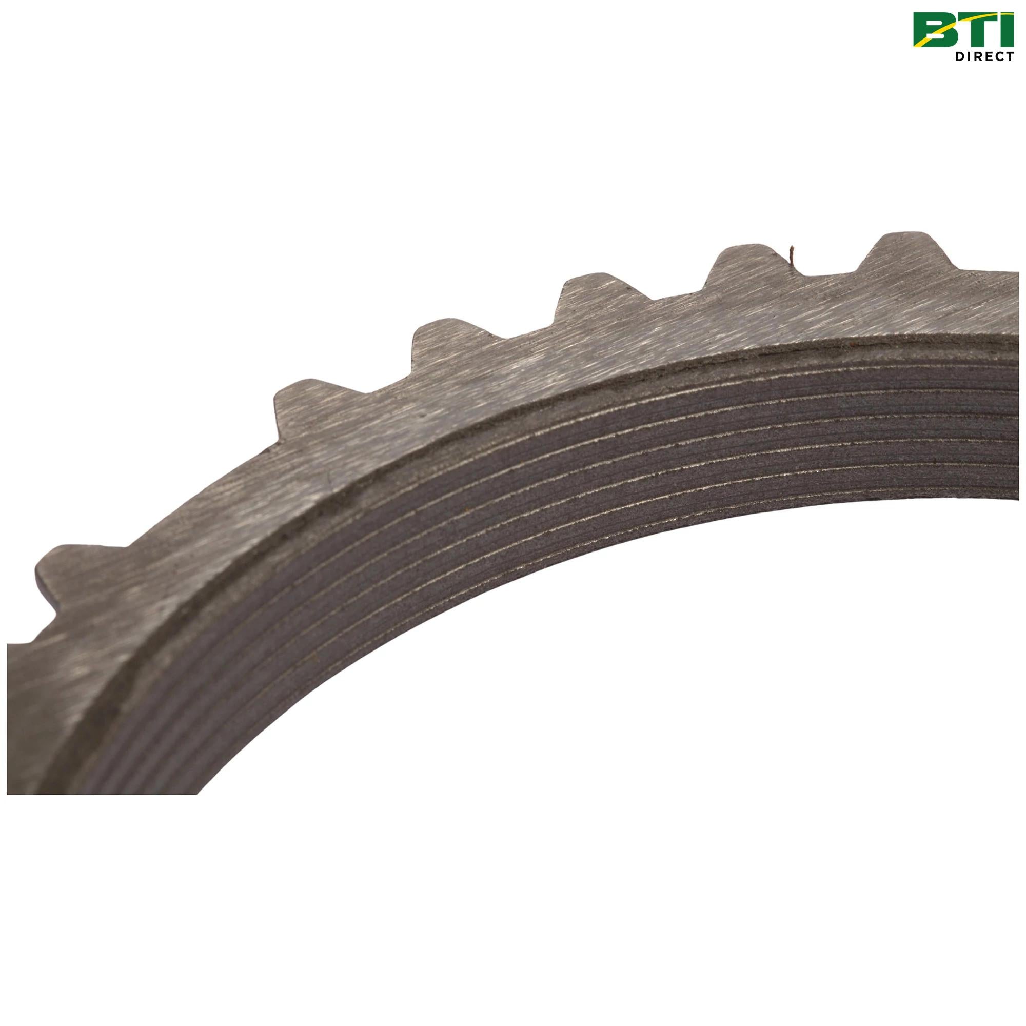 AL113156: 2nd and 3rd Gear Synchronizer Kit