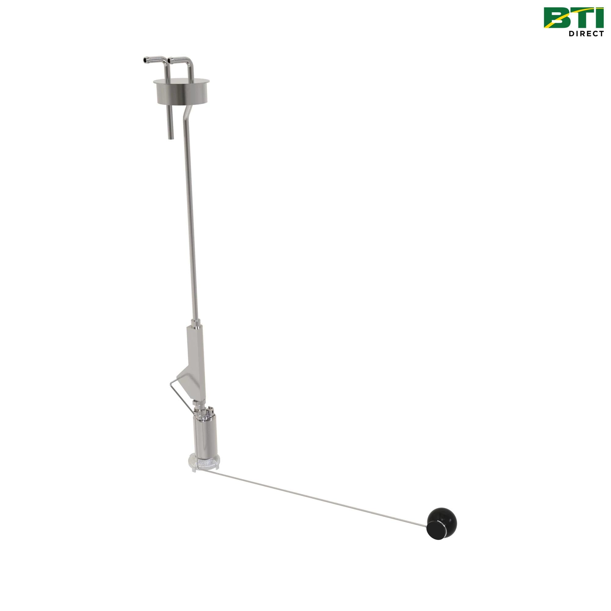 AL113229: Fuel Pump
