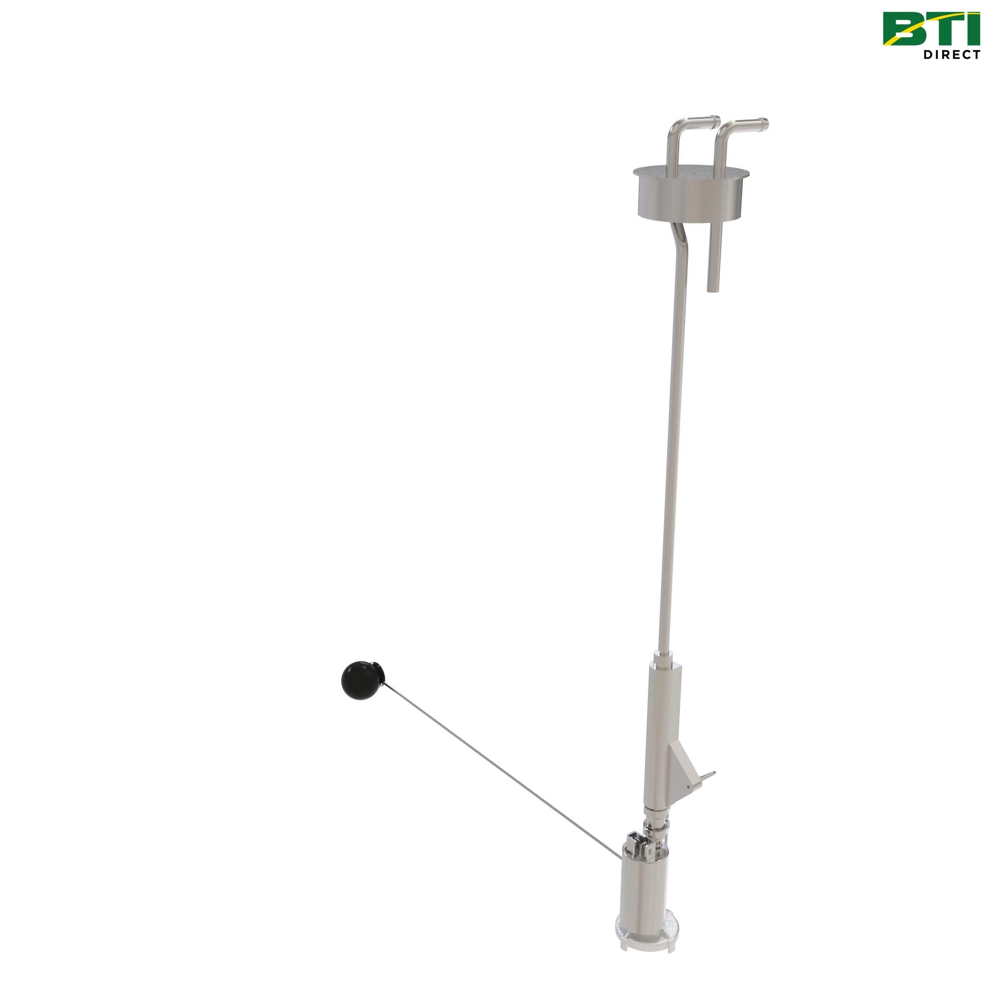 AL113229: Fuel Pump