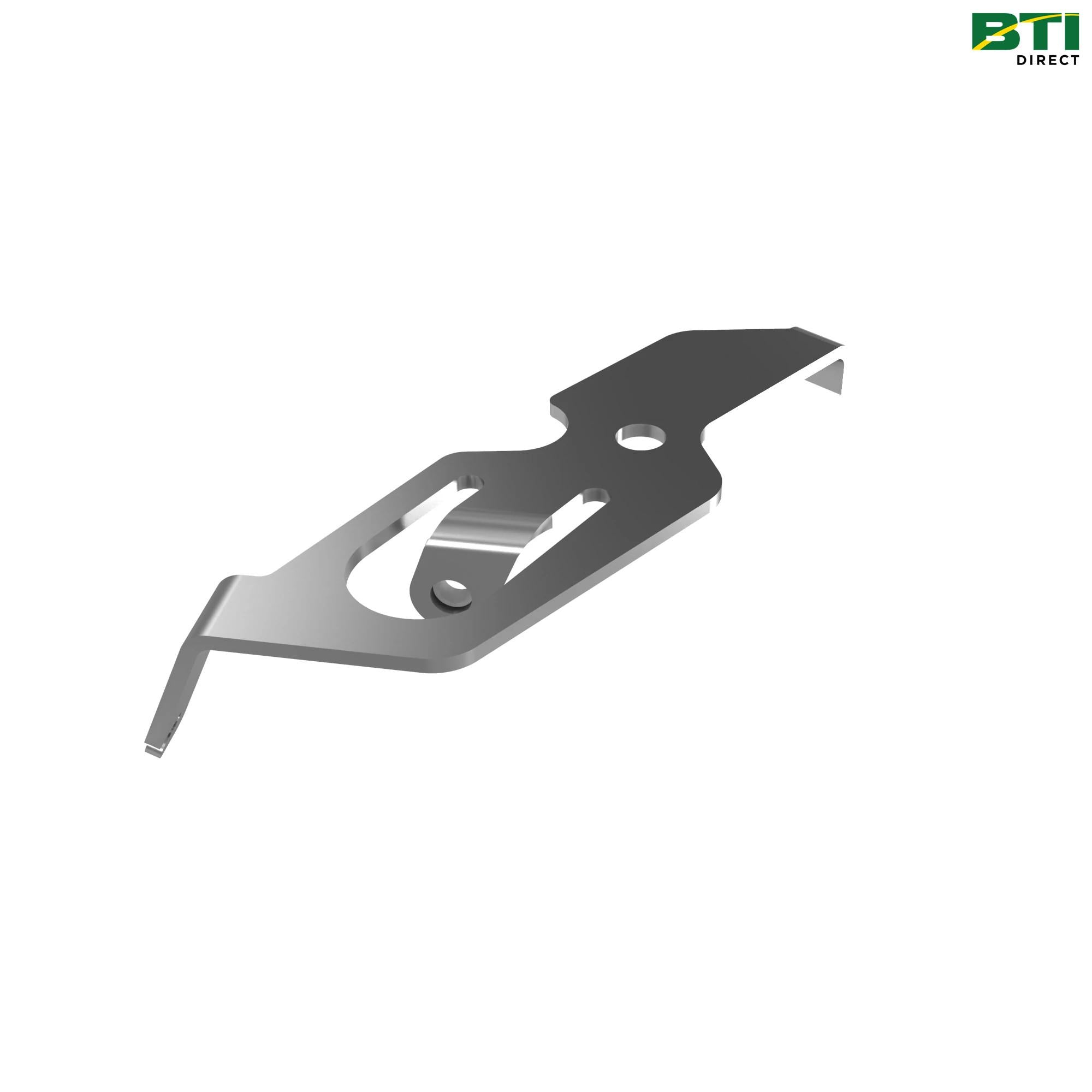 AL113247: Radio Bracket