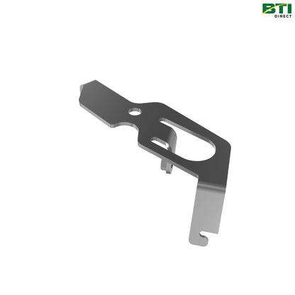AL113247: Radio Bracket