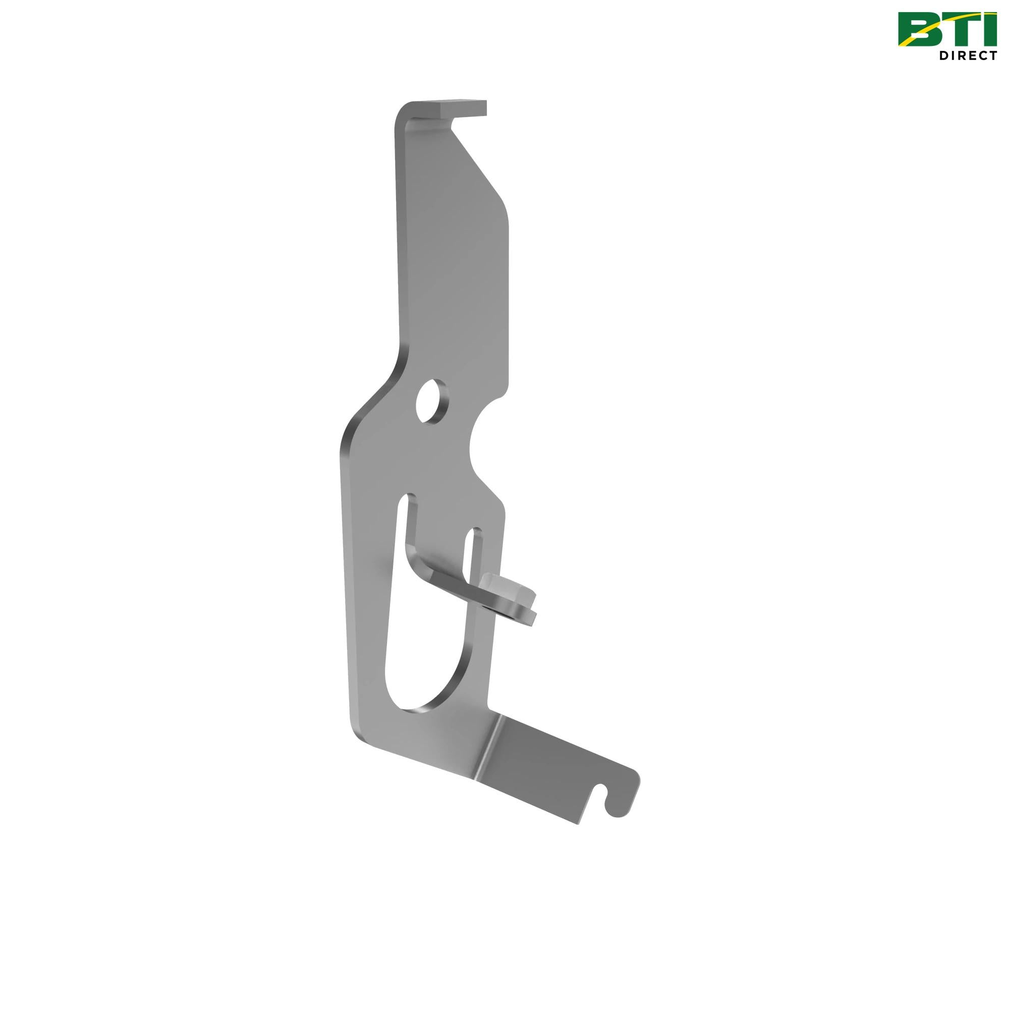 AL113247: Radio Bracket