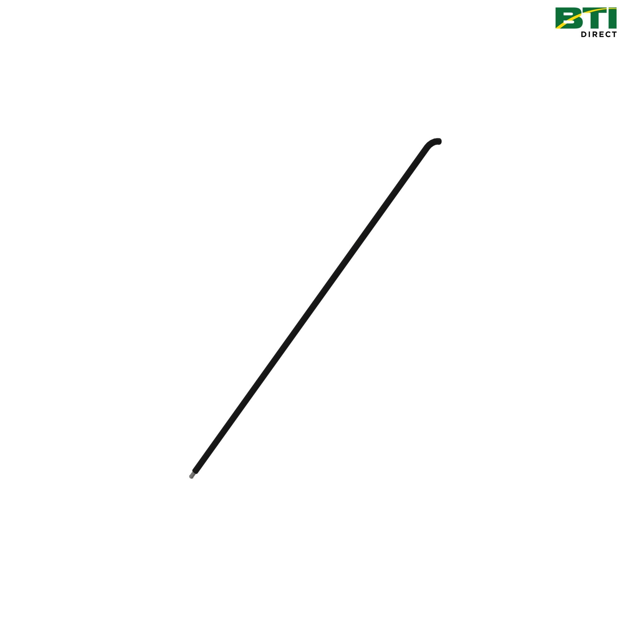 AL113498: Heater Hose