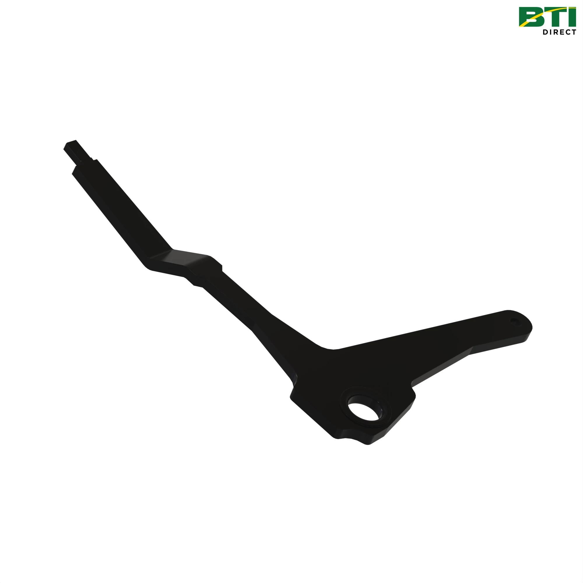 AL113523: PTO Lever