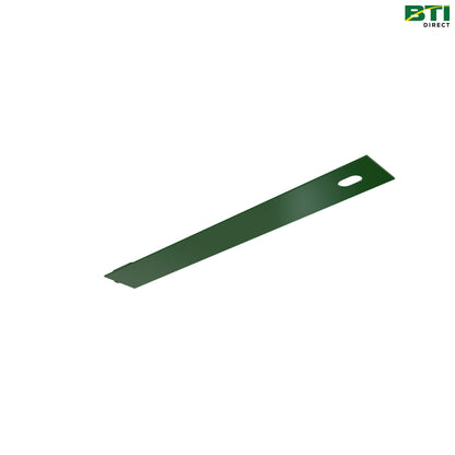 AL113578: Accumulators and Mounting Parts Band