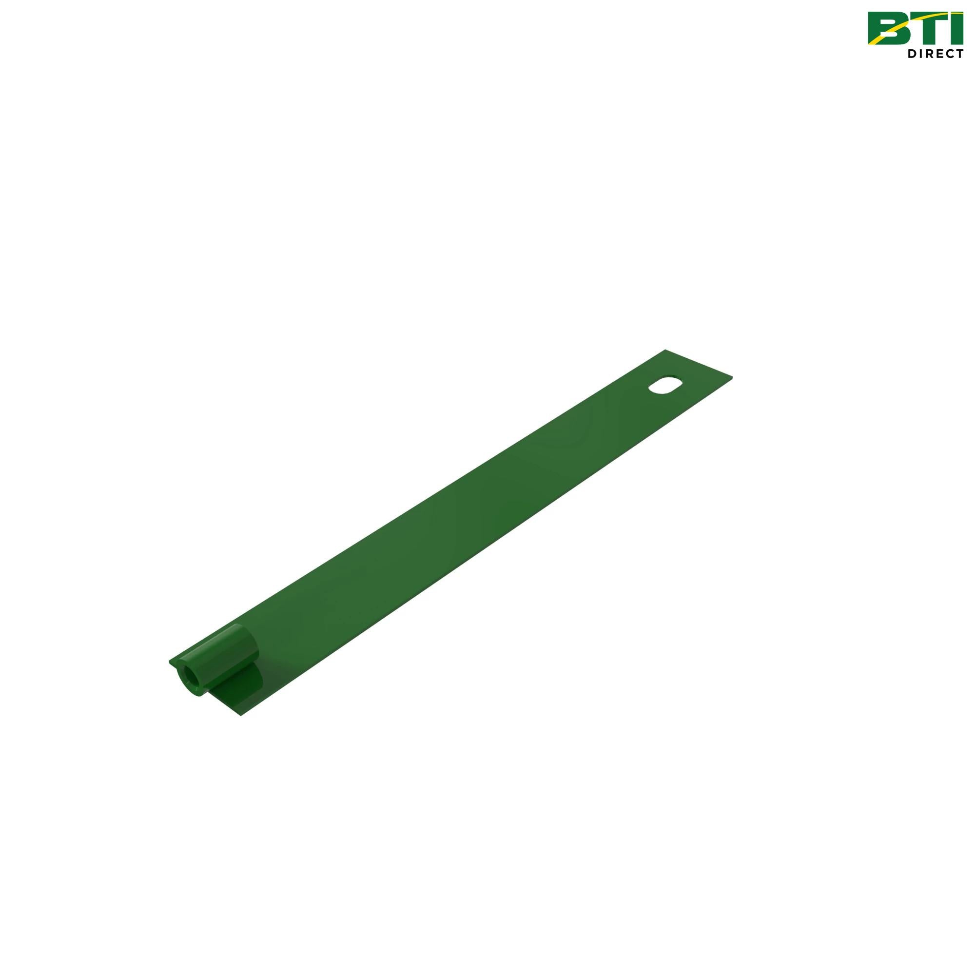 AL113578: Accumulators and Mounting Parts Band