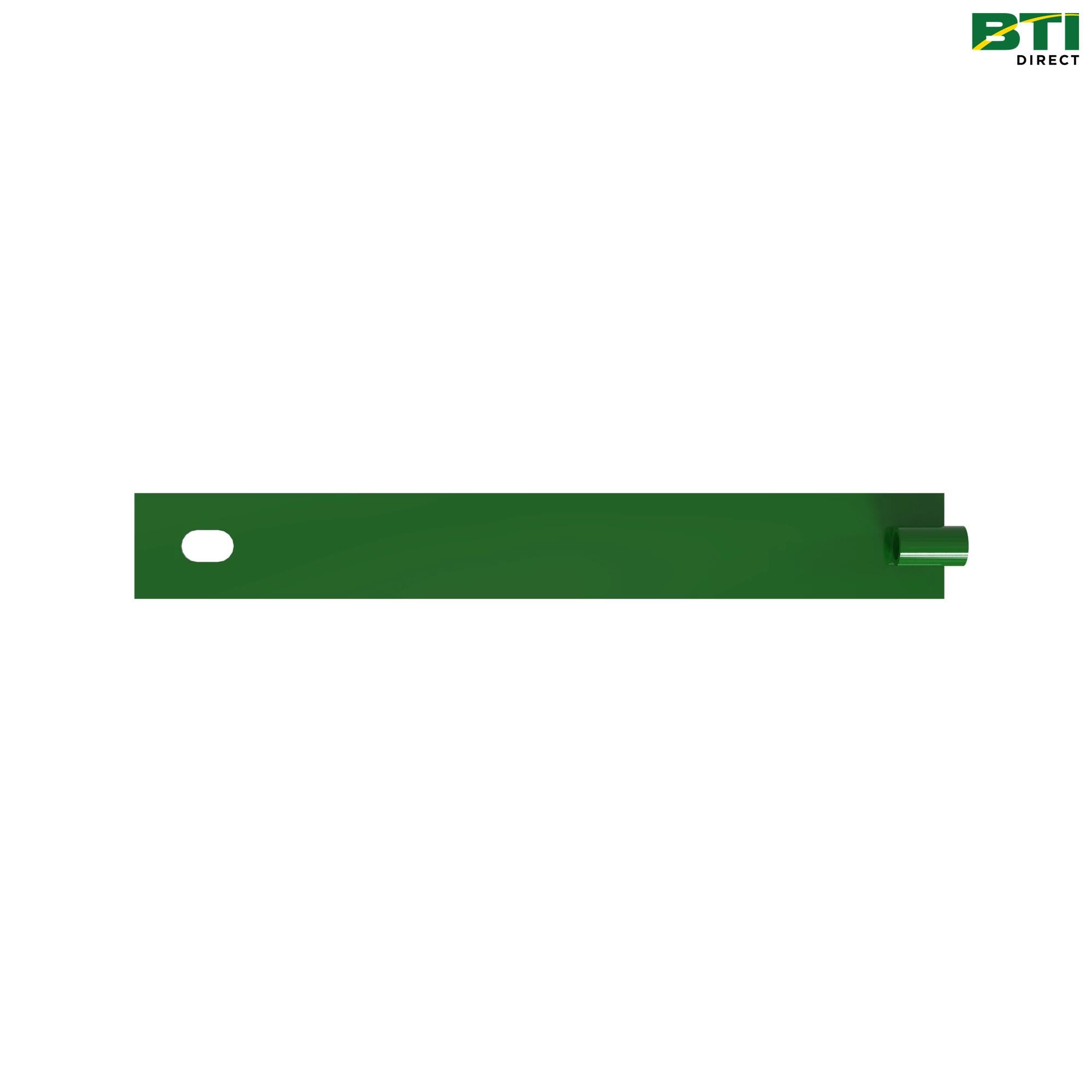 AL113578: Accumulators and Mounting Parts Band