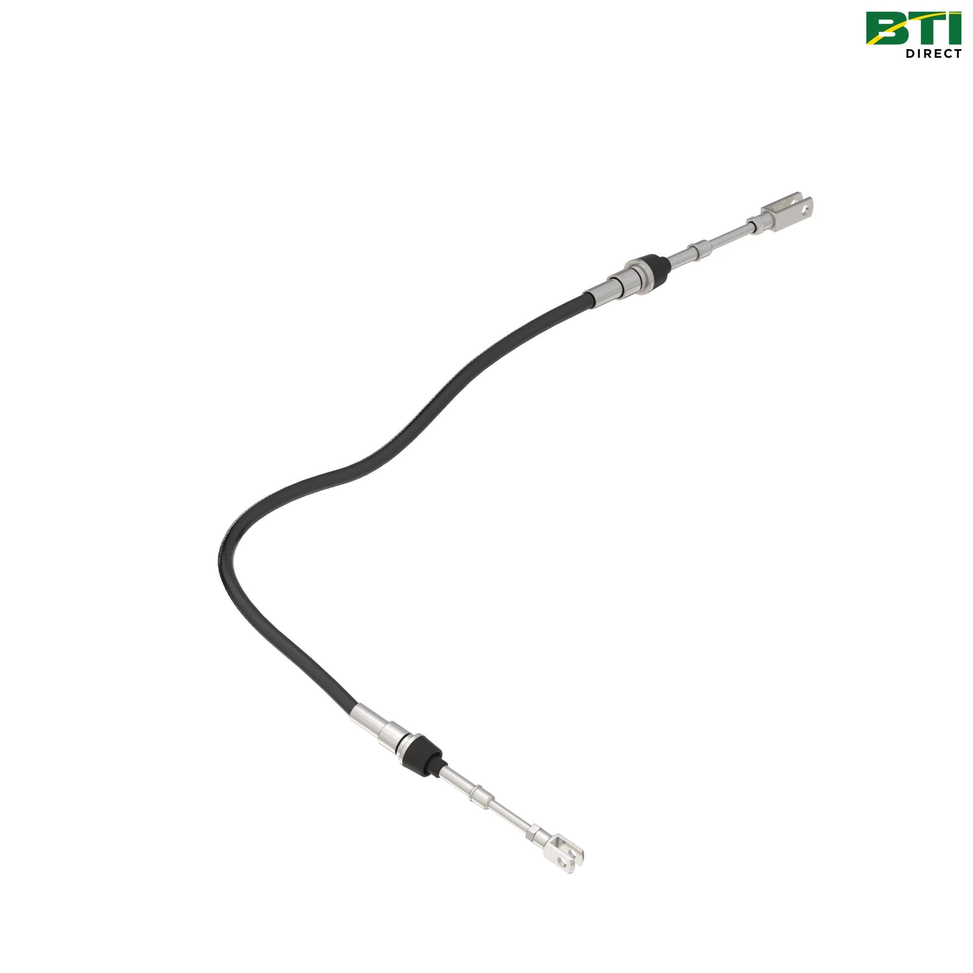 AL113633: Bowden Cables