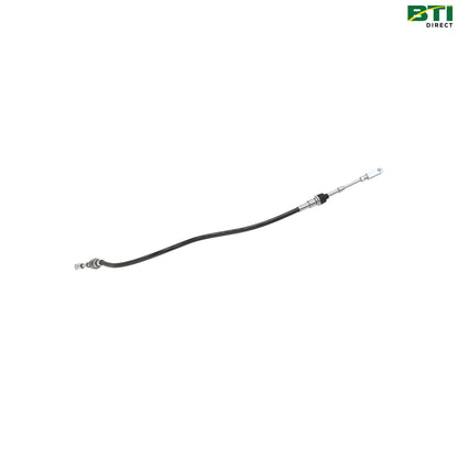 AL113633: Bowden Cables