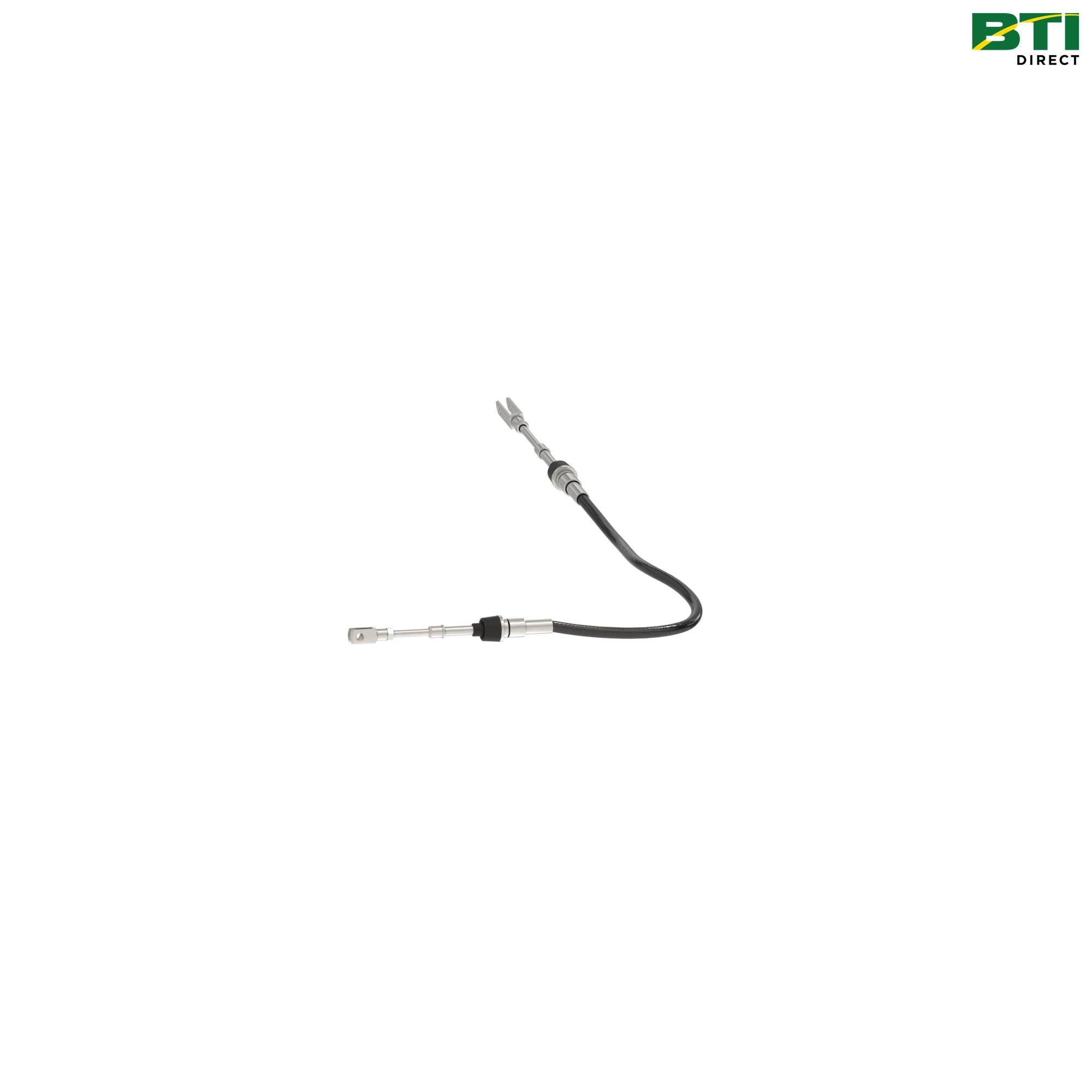 AL113633: Bowden Cables