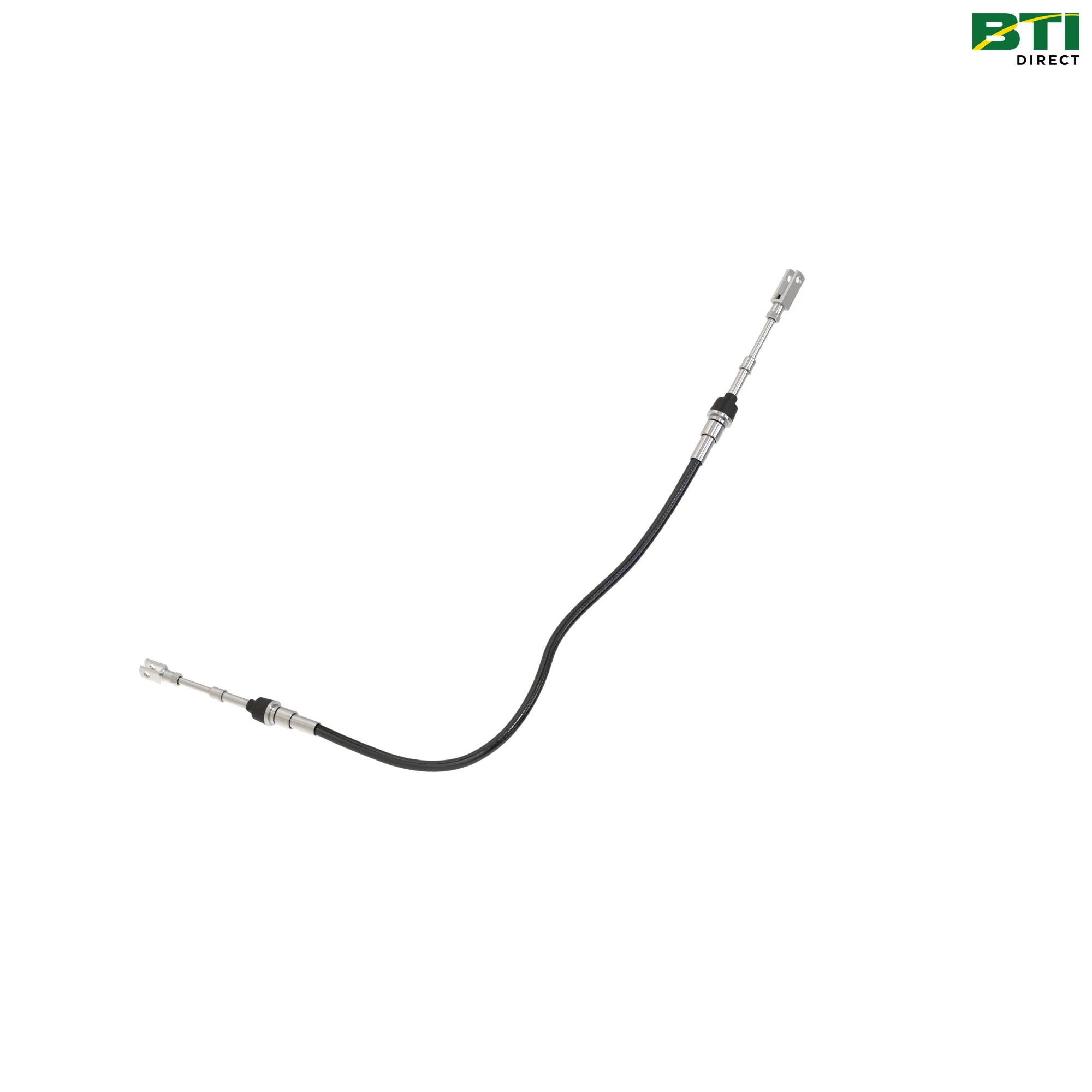 AL113633: Bowden Cables