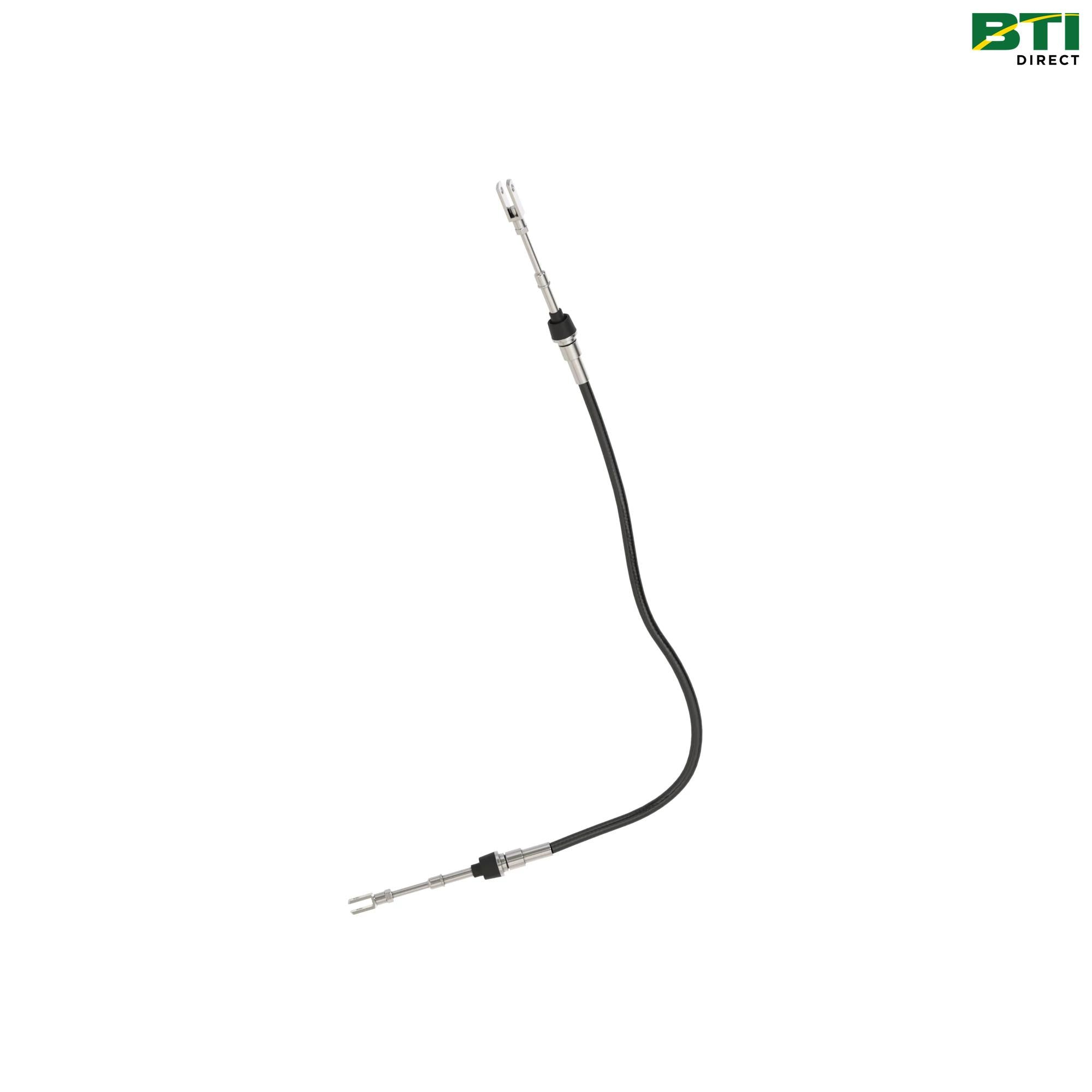AL113633: Bowden Cables
