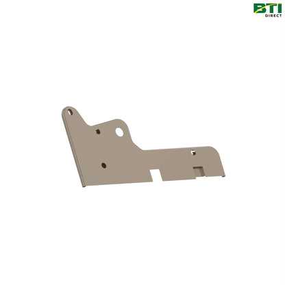AL113689: Bottom Guard Panel for 116 L Fuel Tank