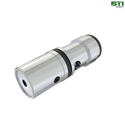 AL113726: Dischargeable Check Valve