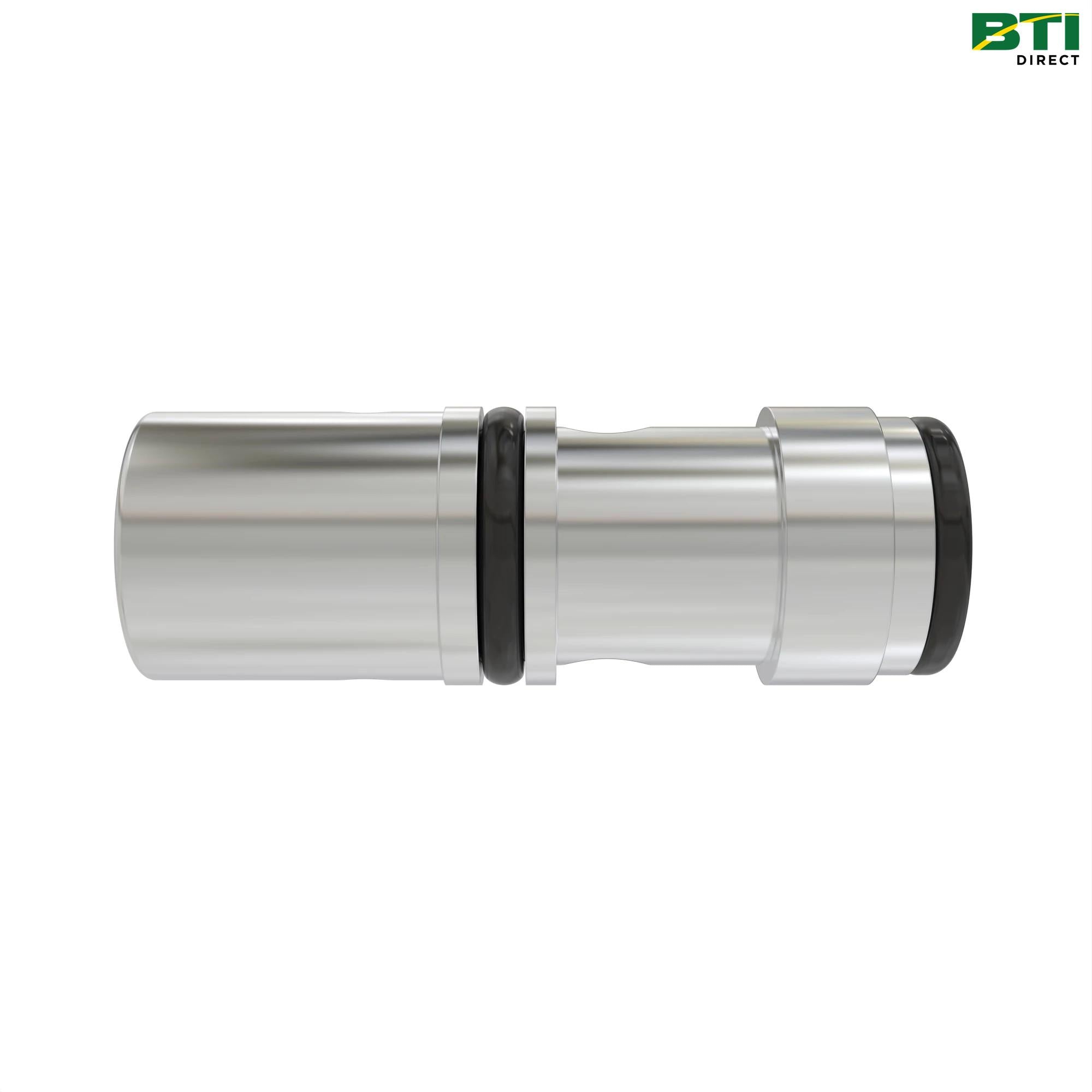 AL113726: Dischargeable Check Valve