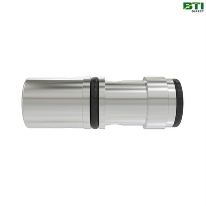 AL113726: Dischargeable Check Valve