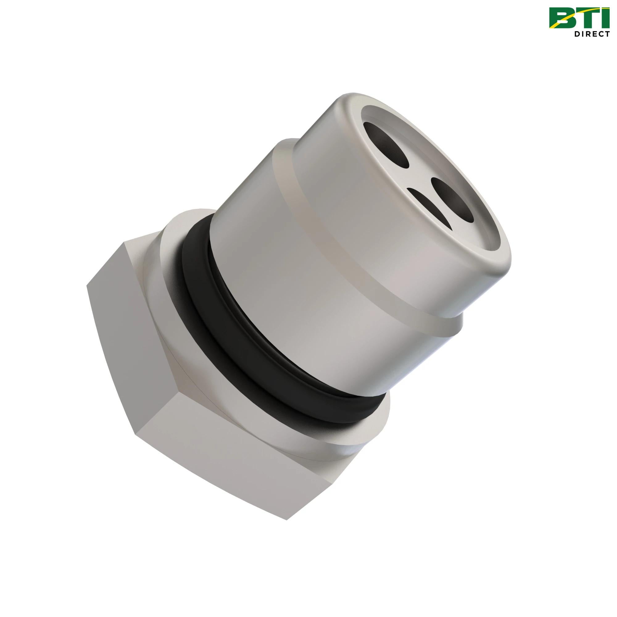 AL113728: Brake Pressure Relief Valve