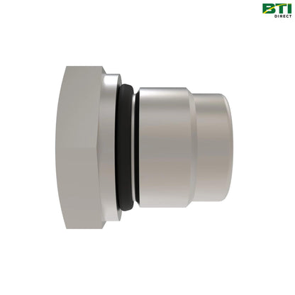 AL113728: Brake Pressure Relief Valve