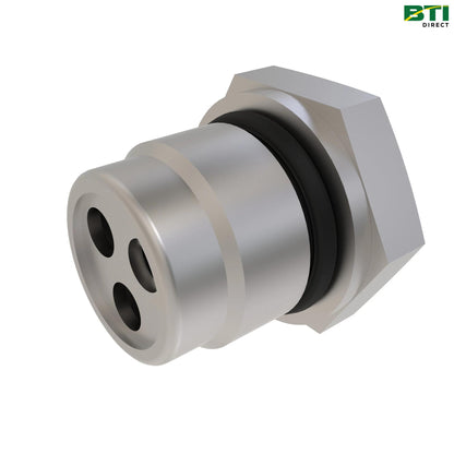 AL113728: Brake Pressure Relief Valve