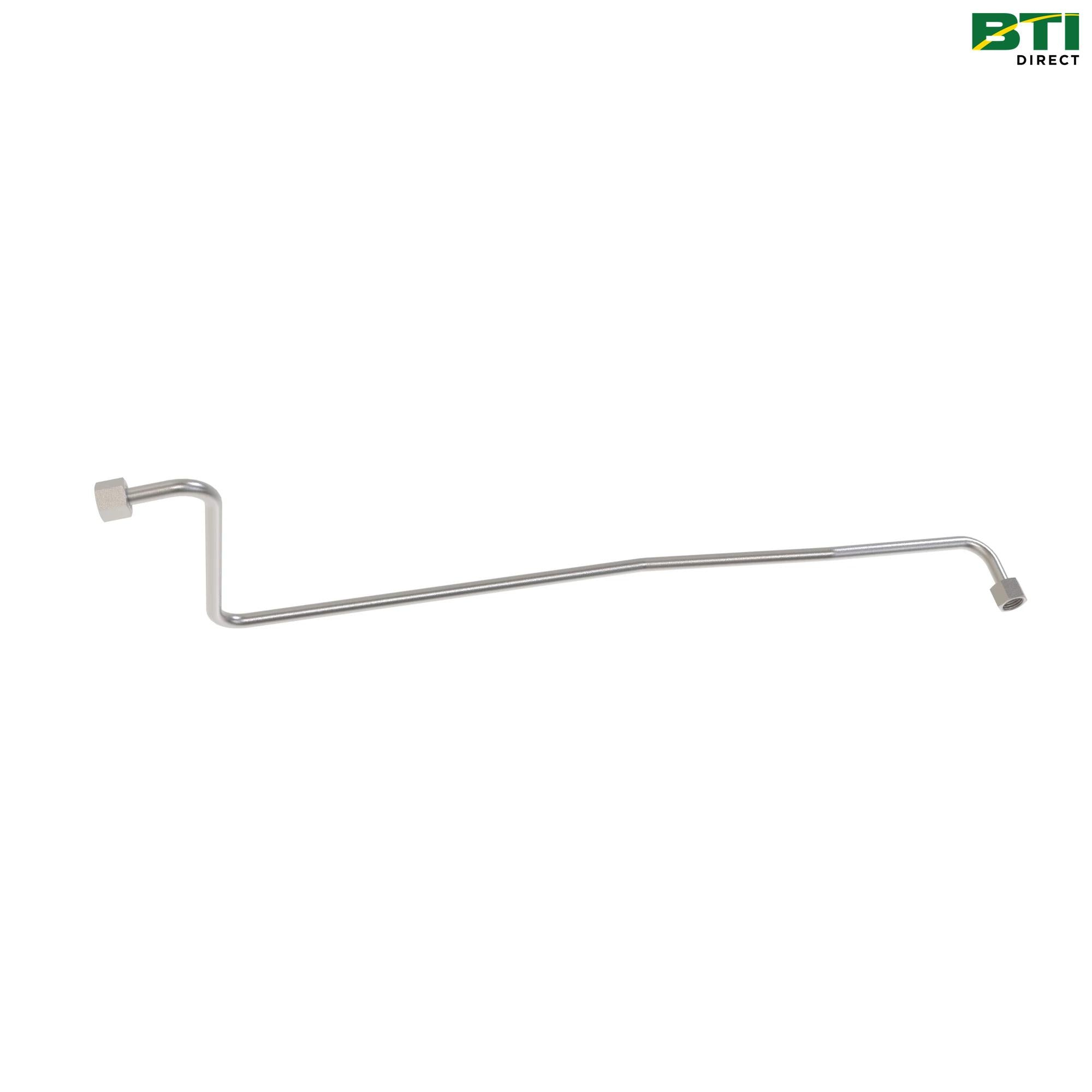 AL113776: Differential Lock Oil Line