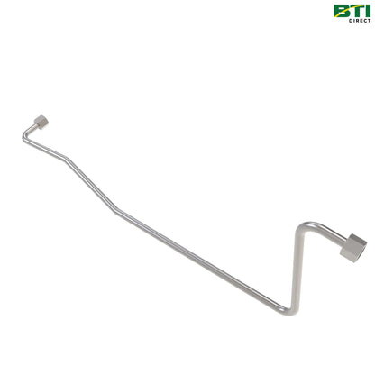 AL113776: Differential Lock Oil Line