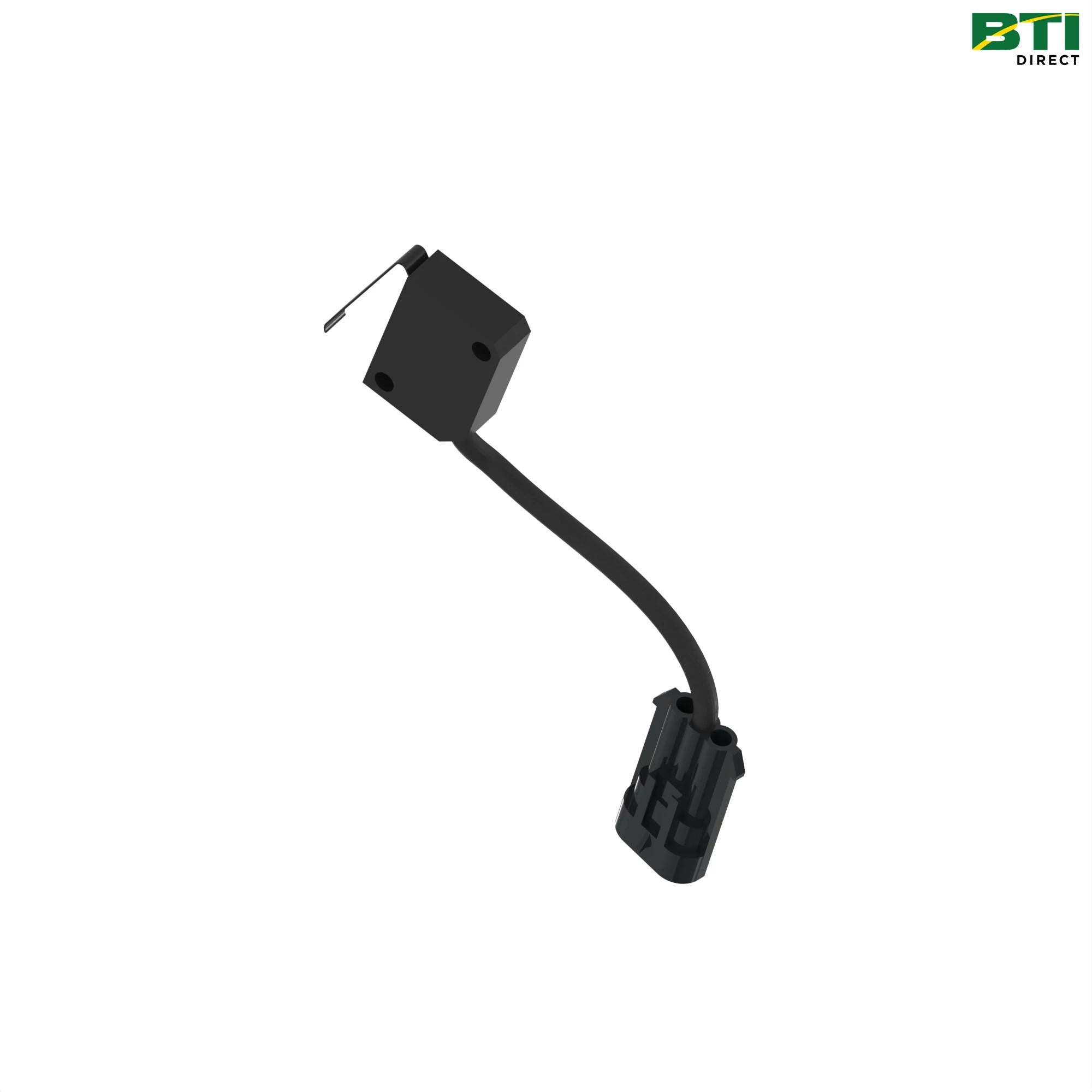 AL113788: Brake Light Switch