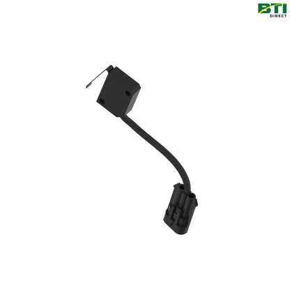 AL113788: Brake Light Switch