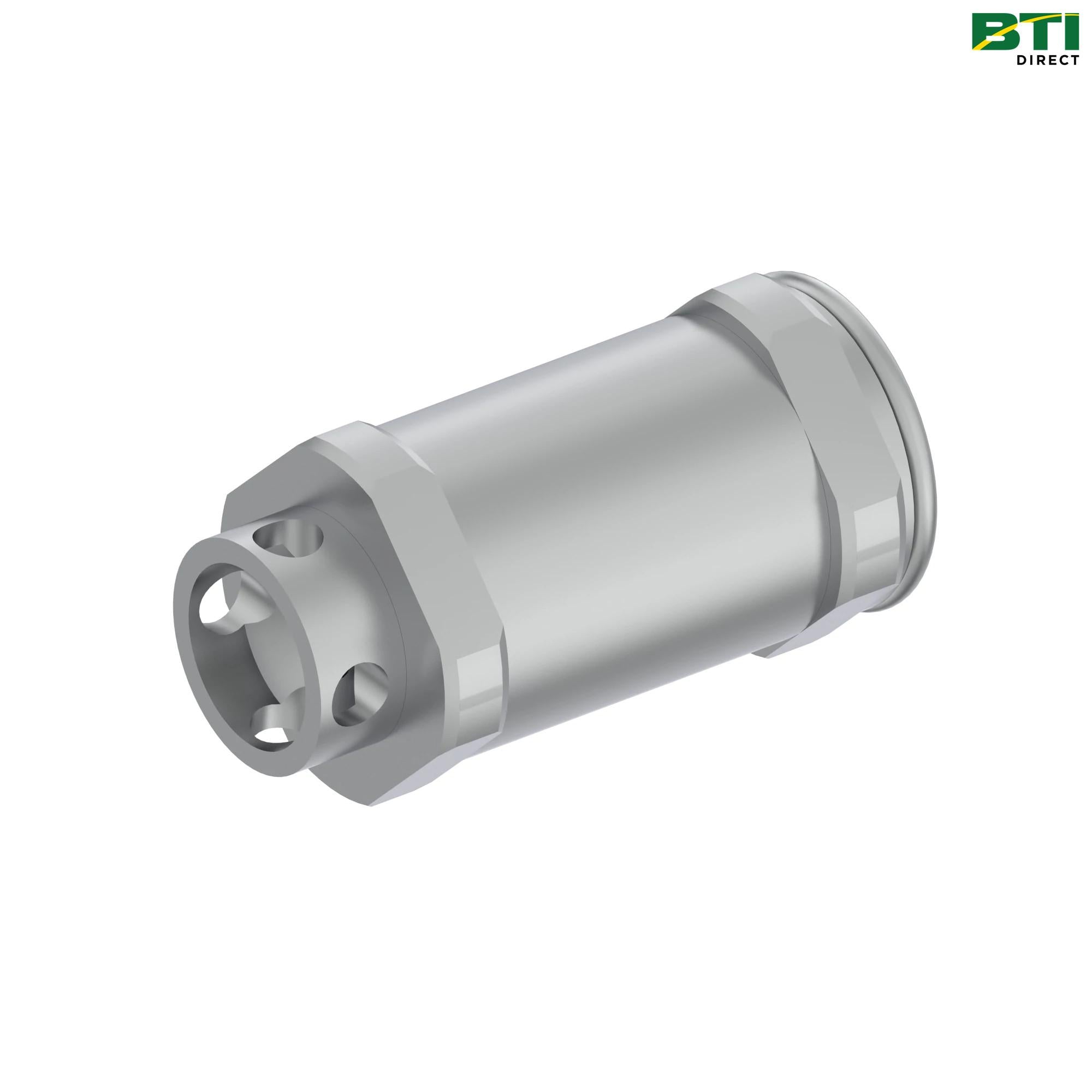 AL113820: Pressure Relief Valve