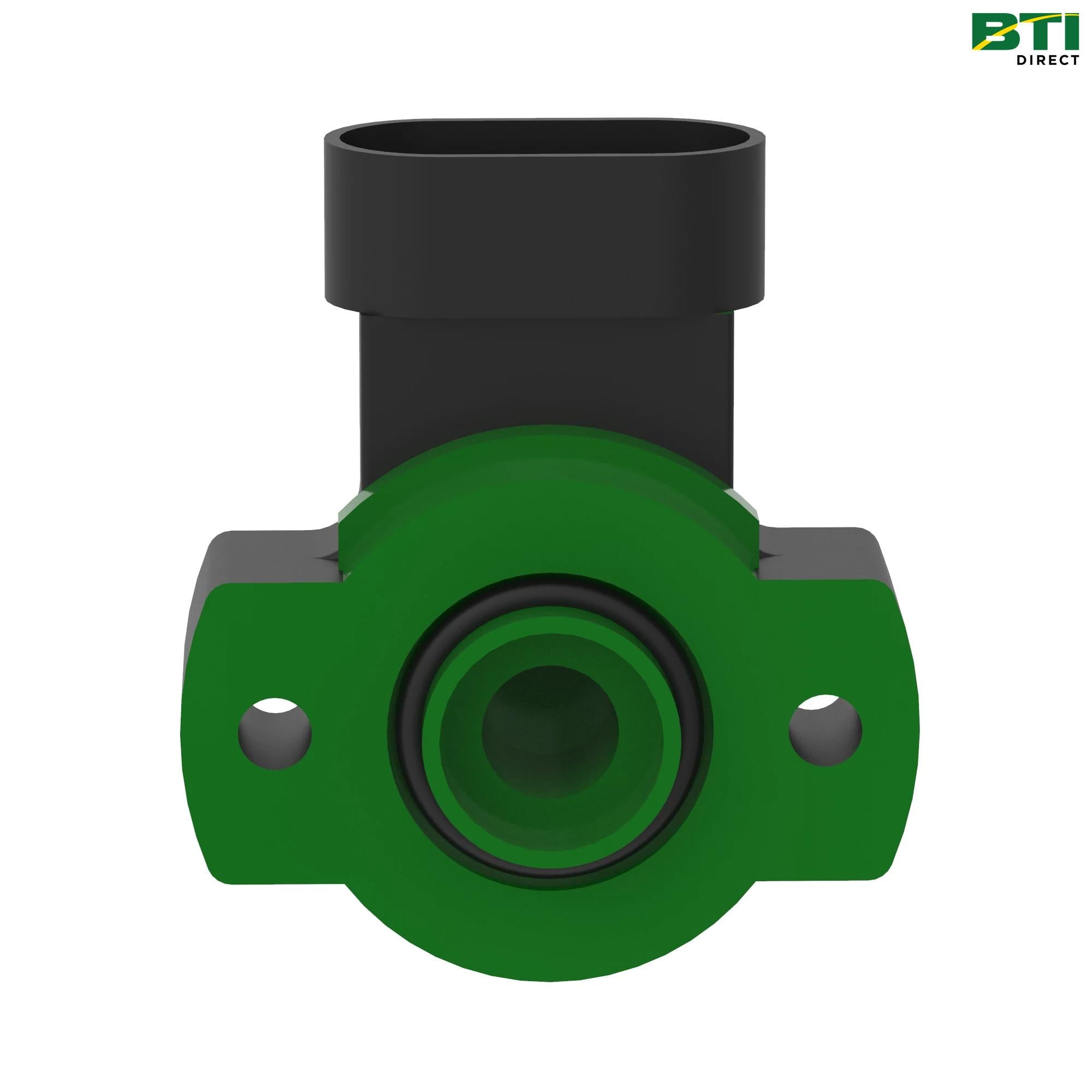 AL113868: Position Sensor