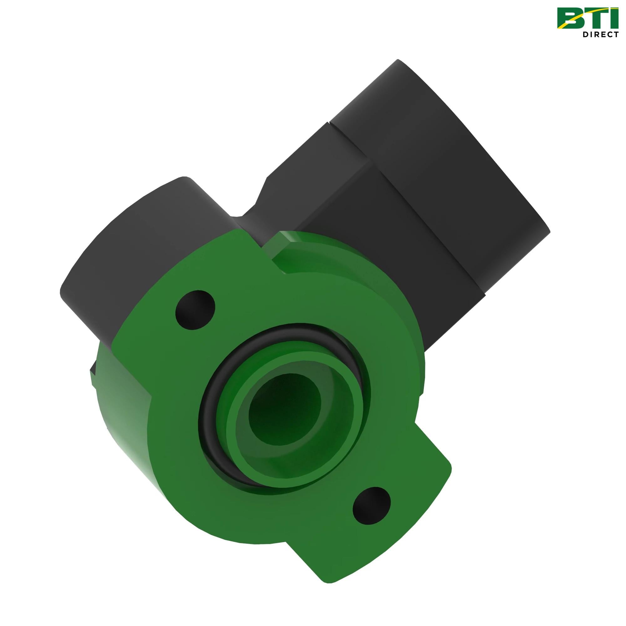 AL113868: Position Sensor