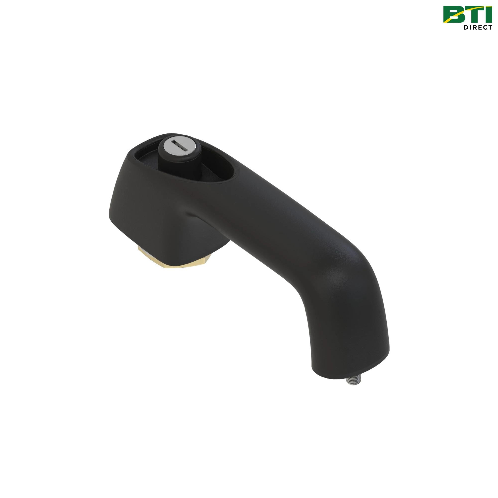 AL113871: Cab Door Grip