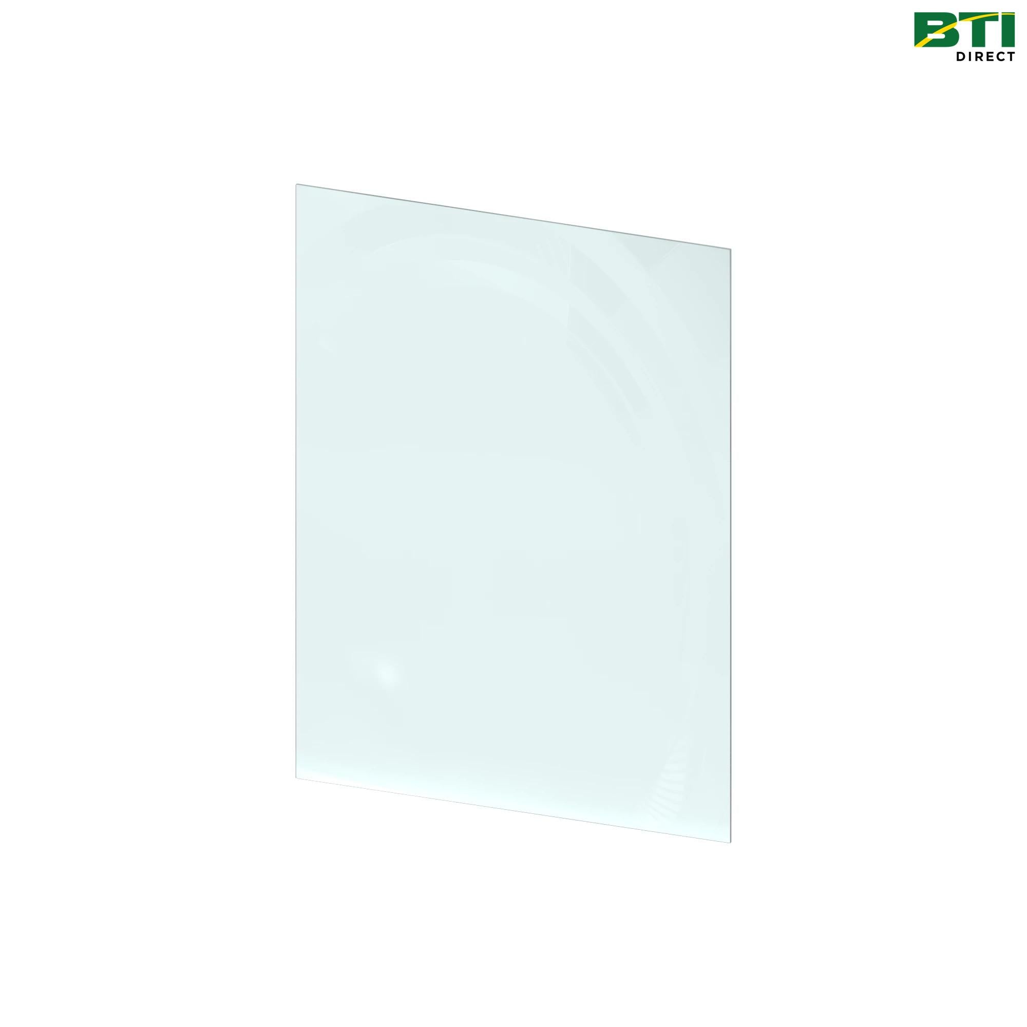 AL113884: Rear Window