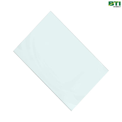 AL113884: Rear Window