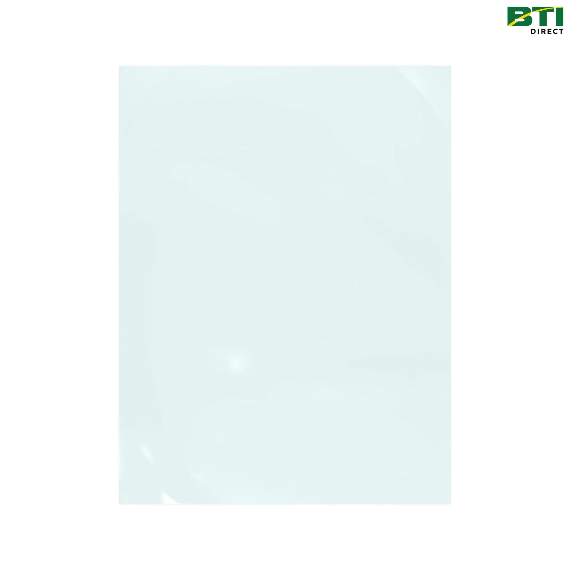 AL113884: Rear Window