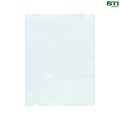AL113884: Rear Window
