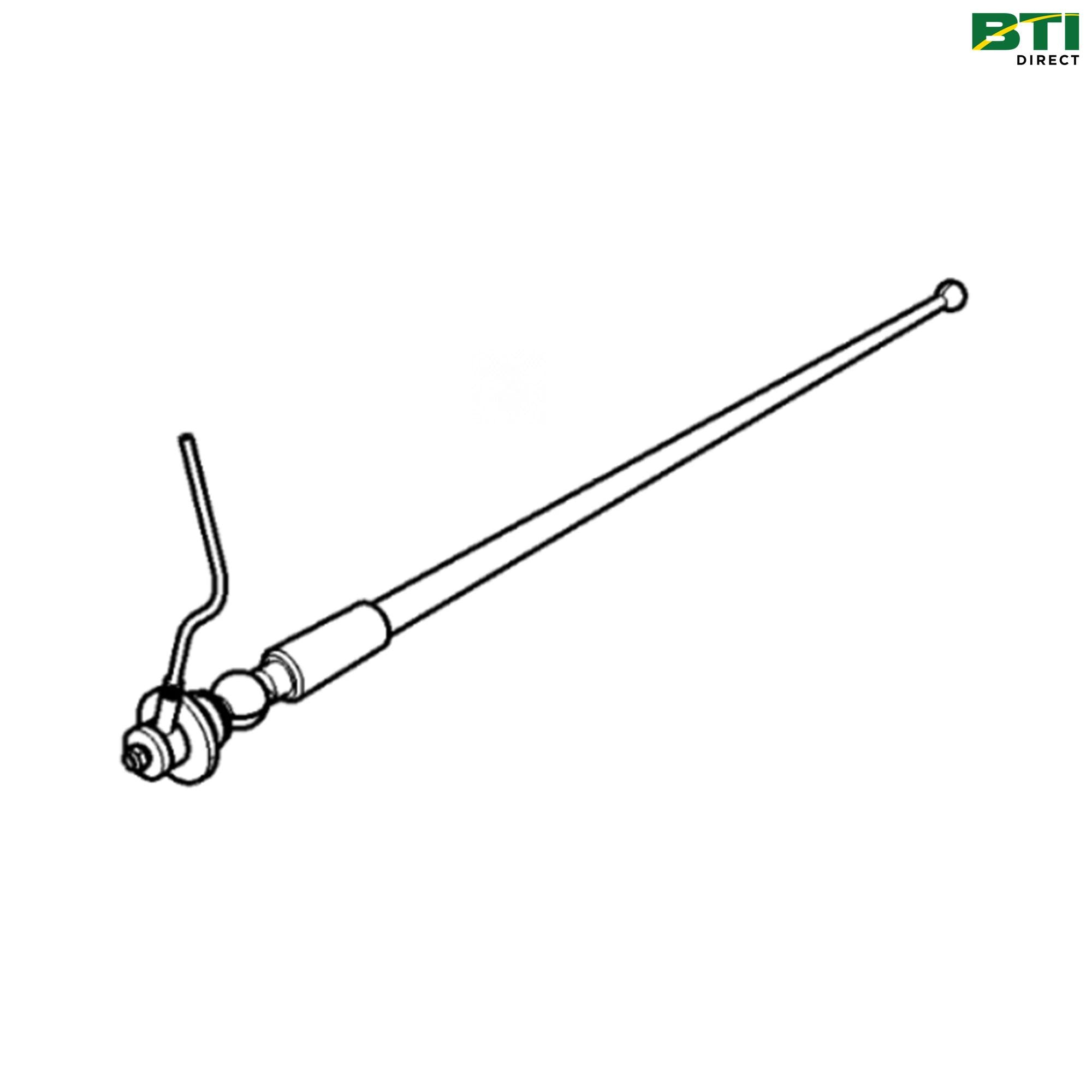 AL113900: Antenna