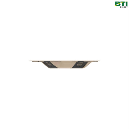 AL113905: Wiper Arm, 480 mm