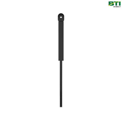 AL113905: Wiper Arm, 480 mm