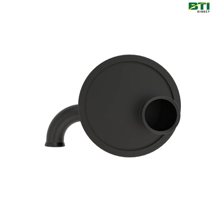 AL113911: Muffler