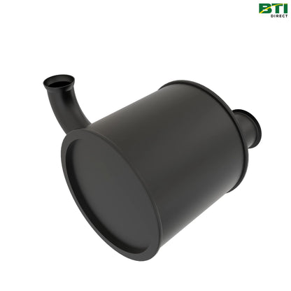 AL113911: Muffler