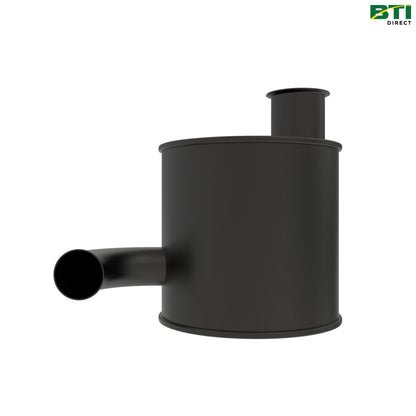 AL113911: Muffler